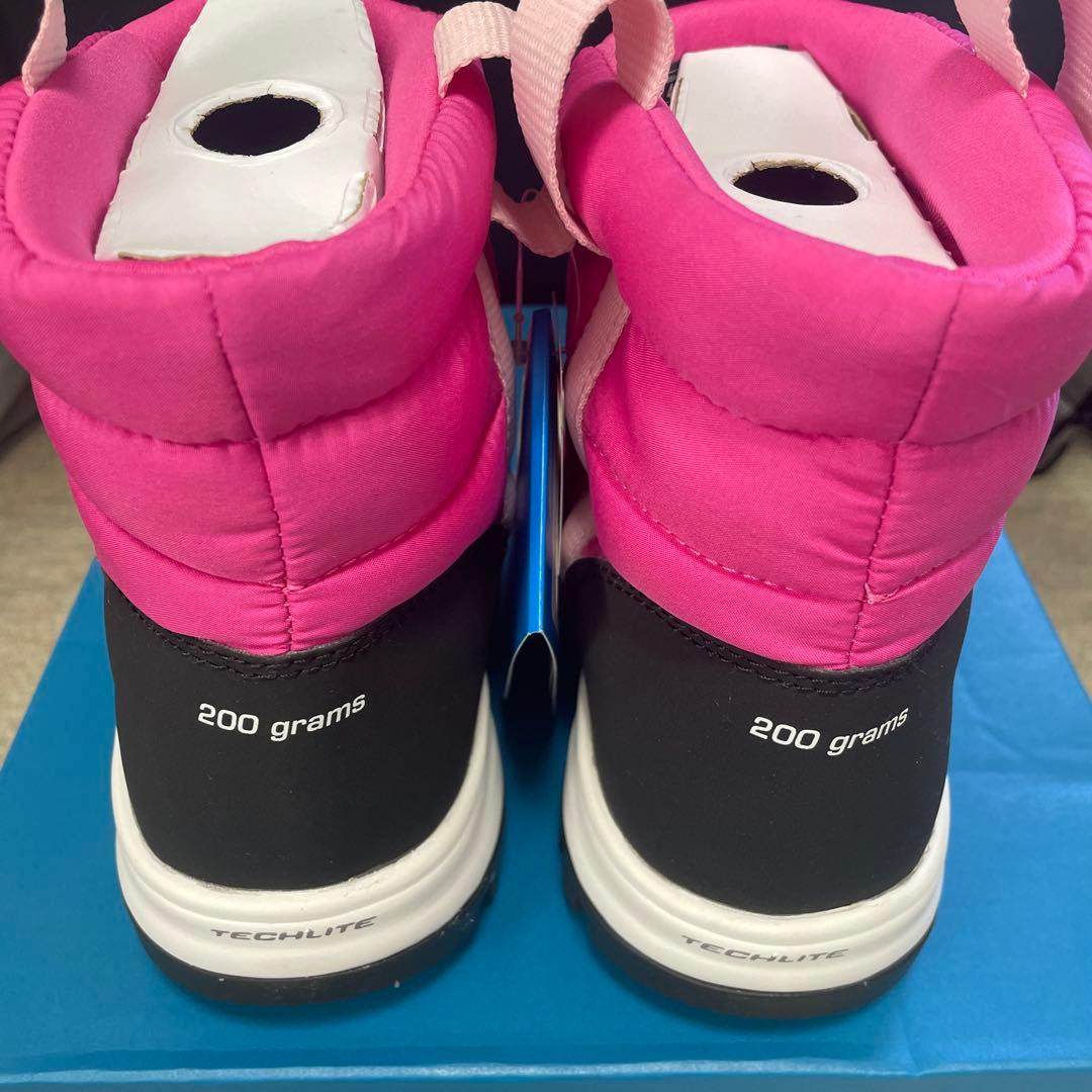 Columbia Youth trot™ Mid 4 22cm