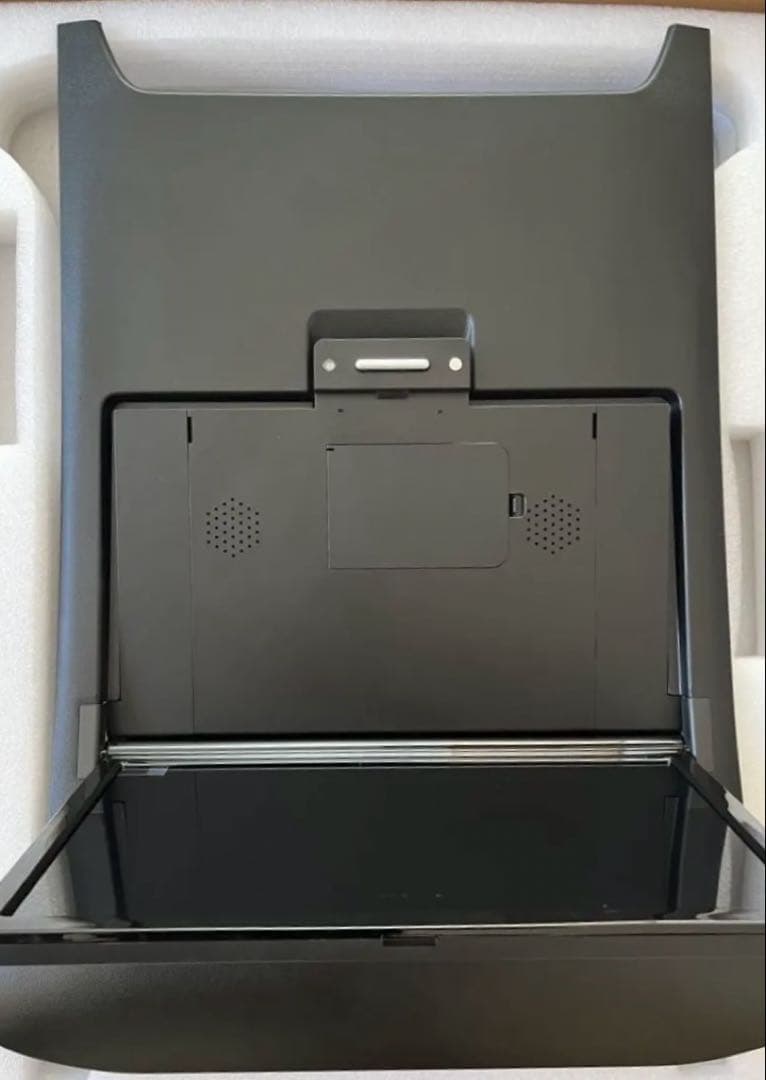 アルファード40 ヴェルファイア40 専用14インチ 後席モニター未使用品