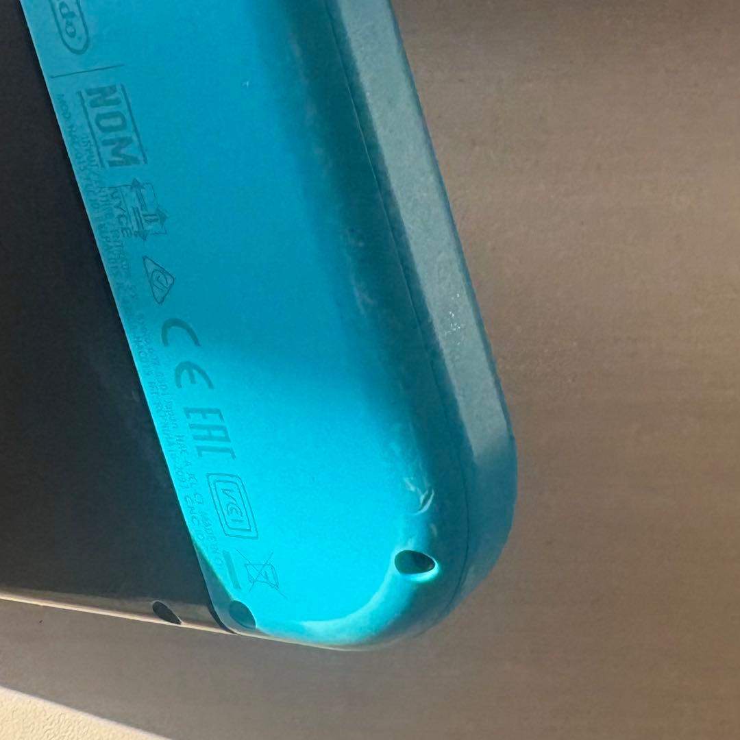 Nintendo Switch 本体 付属品完備 SDカード、コントローラー付き