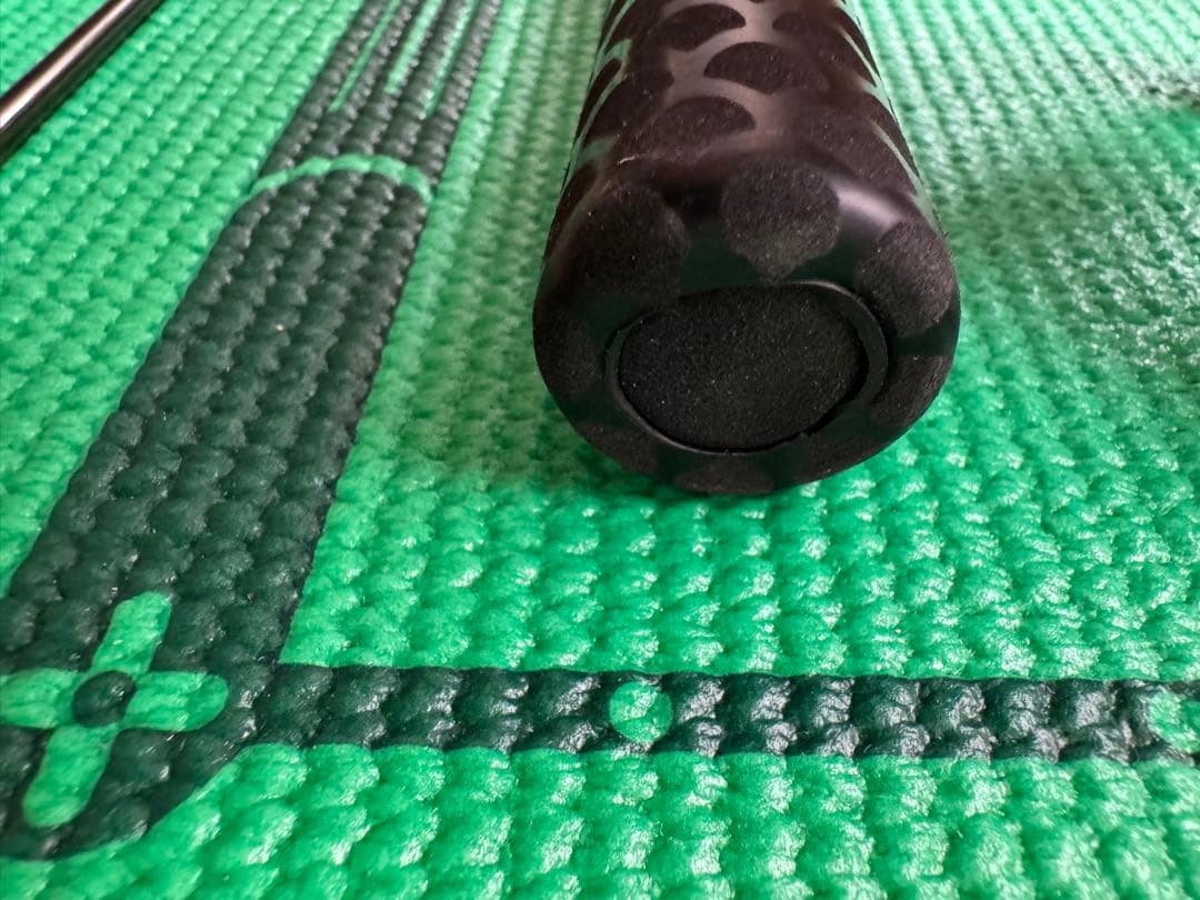 ロデオクラフト　999.9 マイスター　ロッド　エリアトラウト