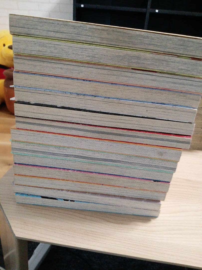 ワンピース１巻〜１０4巻抜けなし