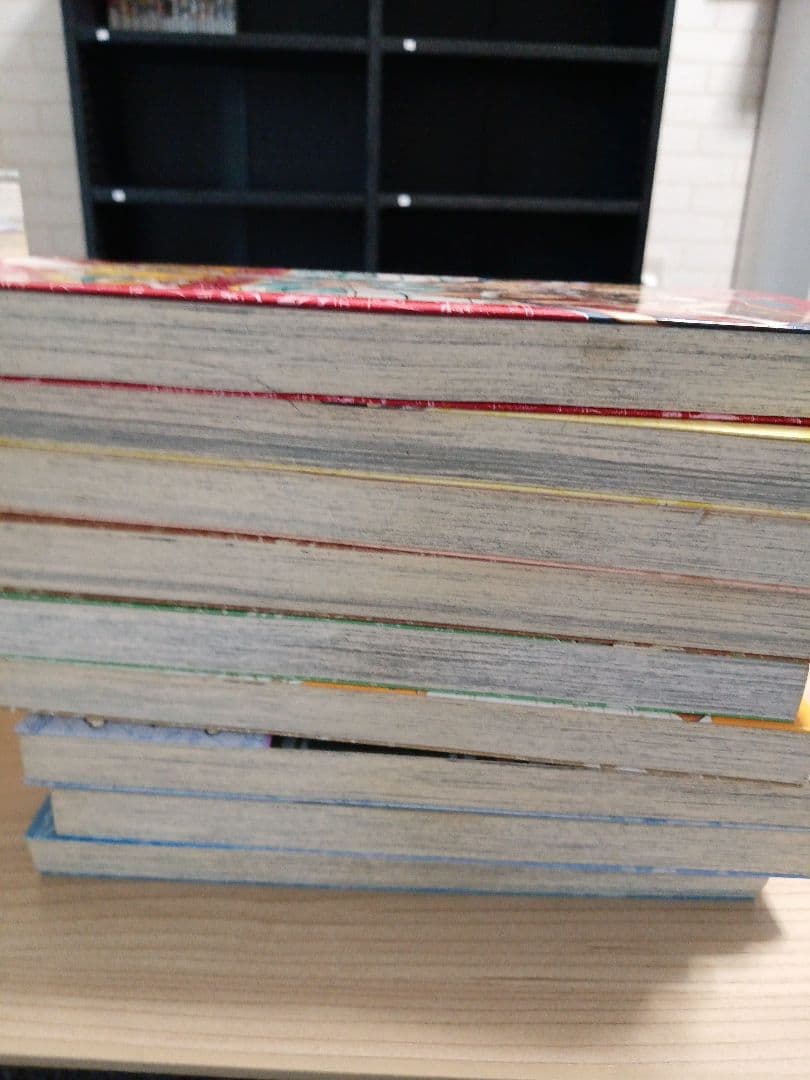 ワンピース１巻〜１０4巻抜けなし