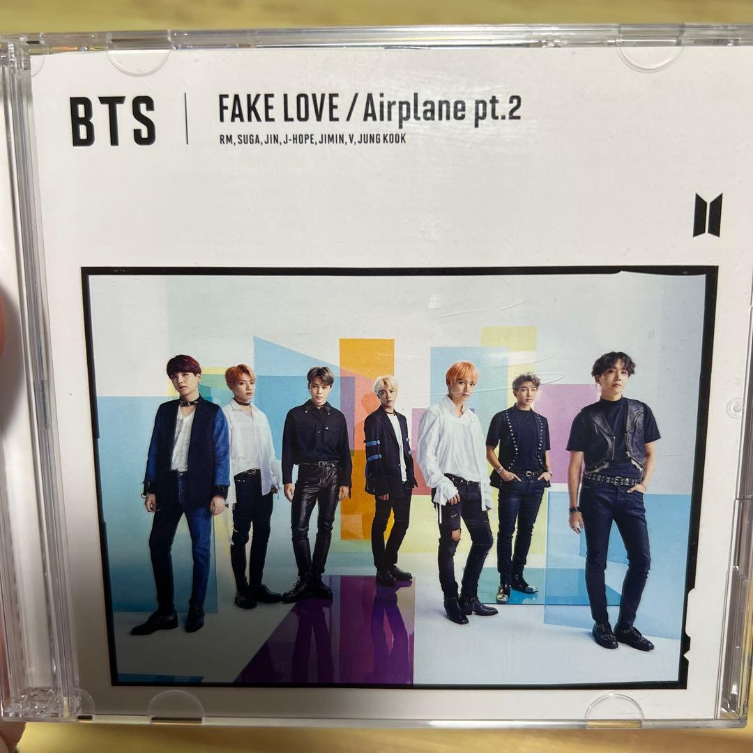 BTS DVD・Blu-ray セット