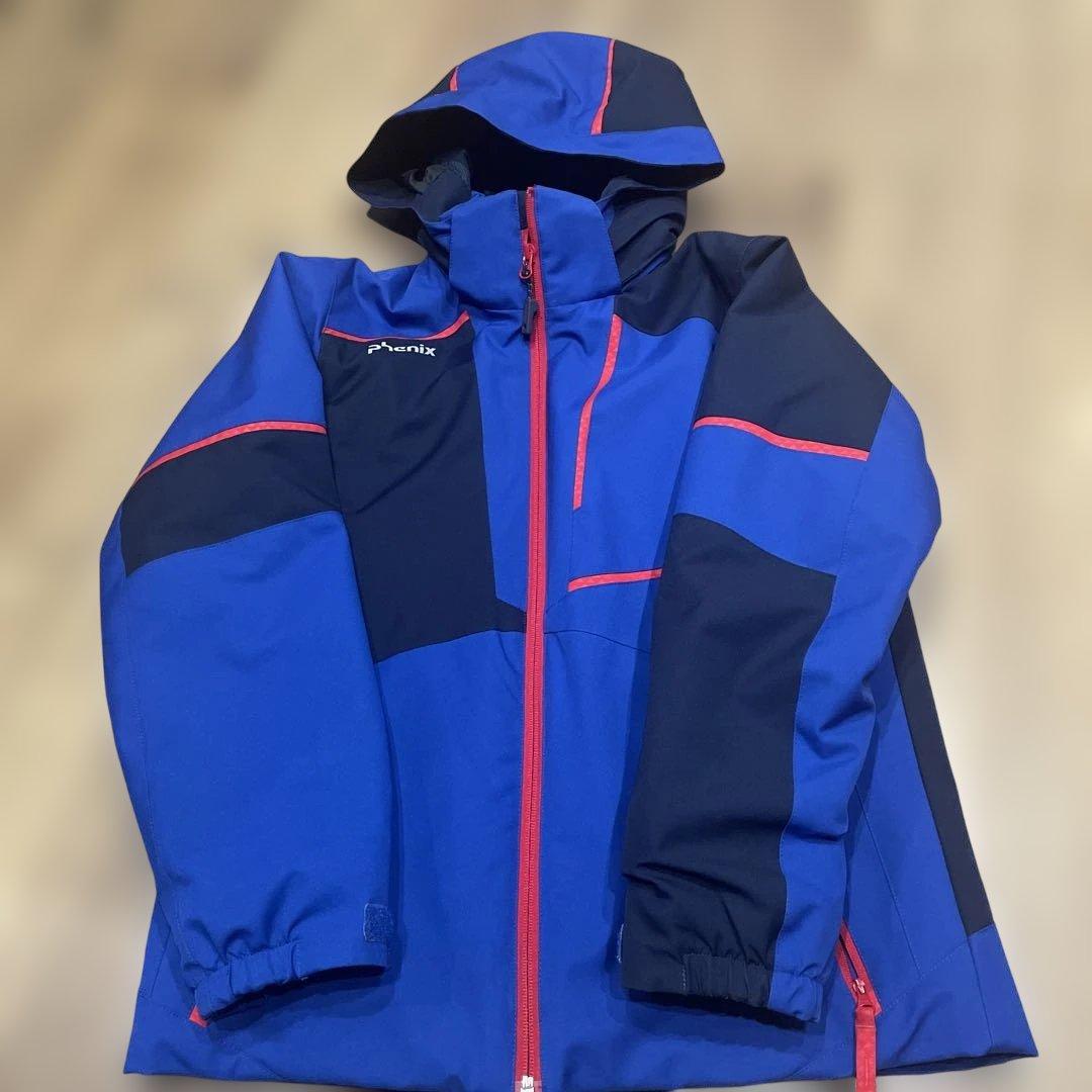 フェニックス　スキーウェア 160cm
