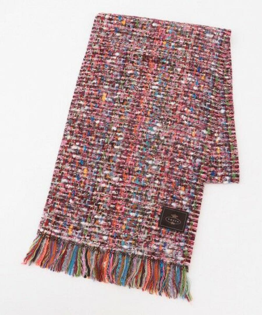 完売品☆トッカ　マフラー　ストール