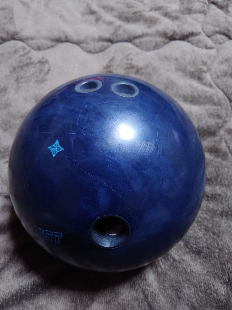 ROTO GRIP　RST-X4　15ポンド