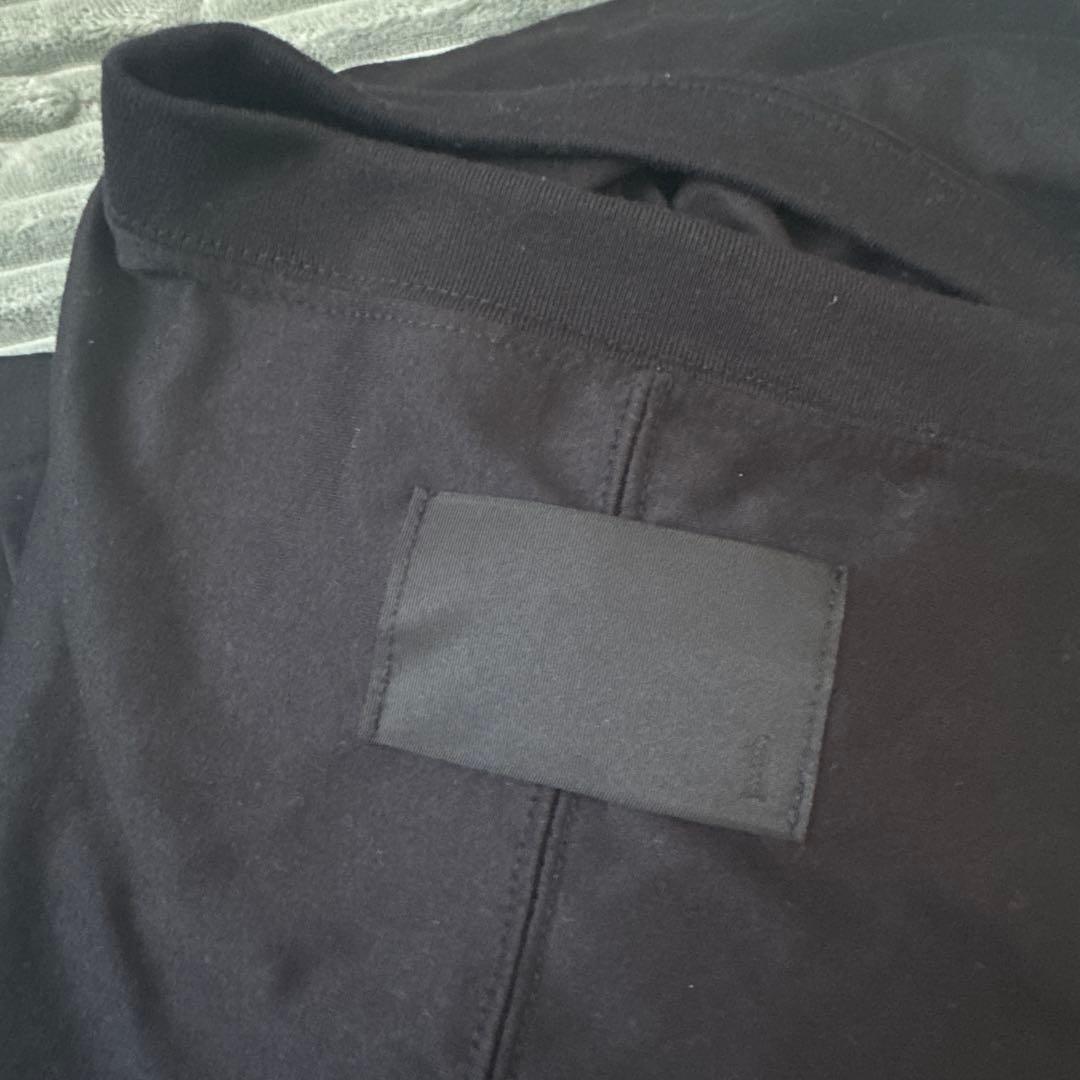 コグザビッグスモーク　ジャンプスーツ　オールインワン　黒　コレクション1