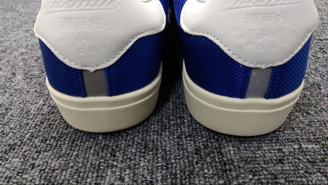 onemile 瀬戸内 OMP-403 サイクルシューズ Sサイズ