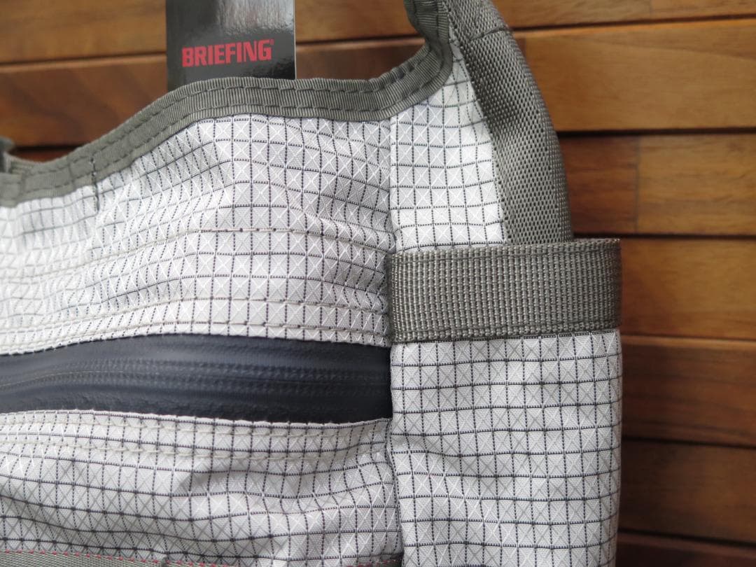 BRIEFING GOLF ブリーフィングゴルフCART TOTEカートトート