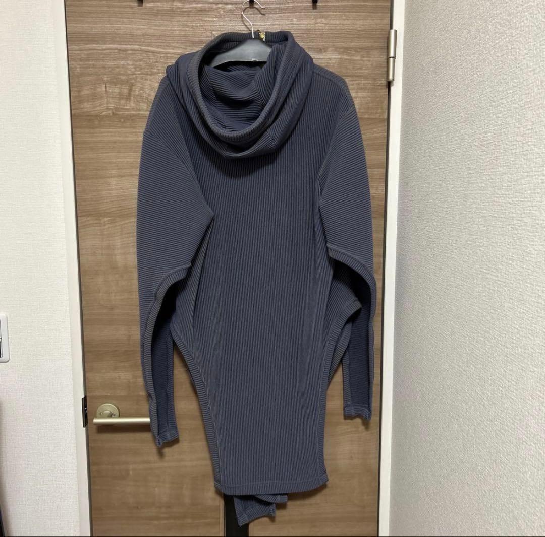 HATRA パーカー fin gown rpl