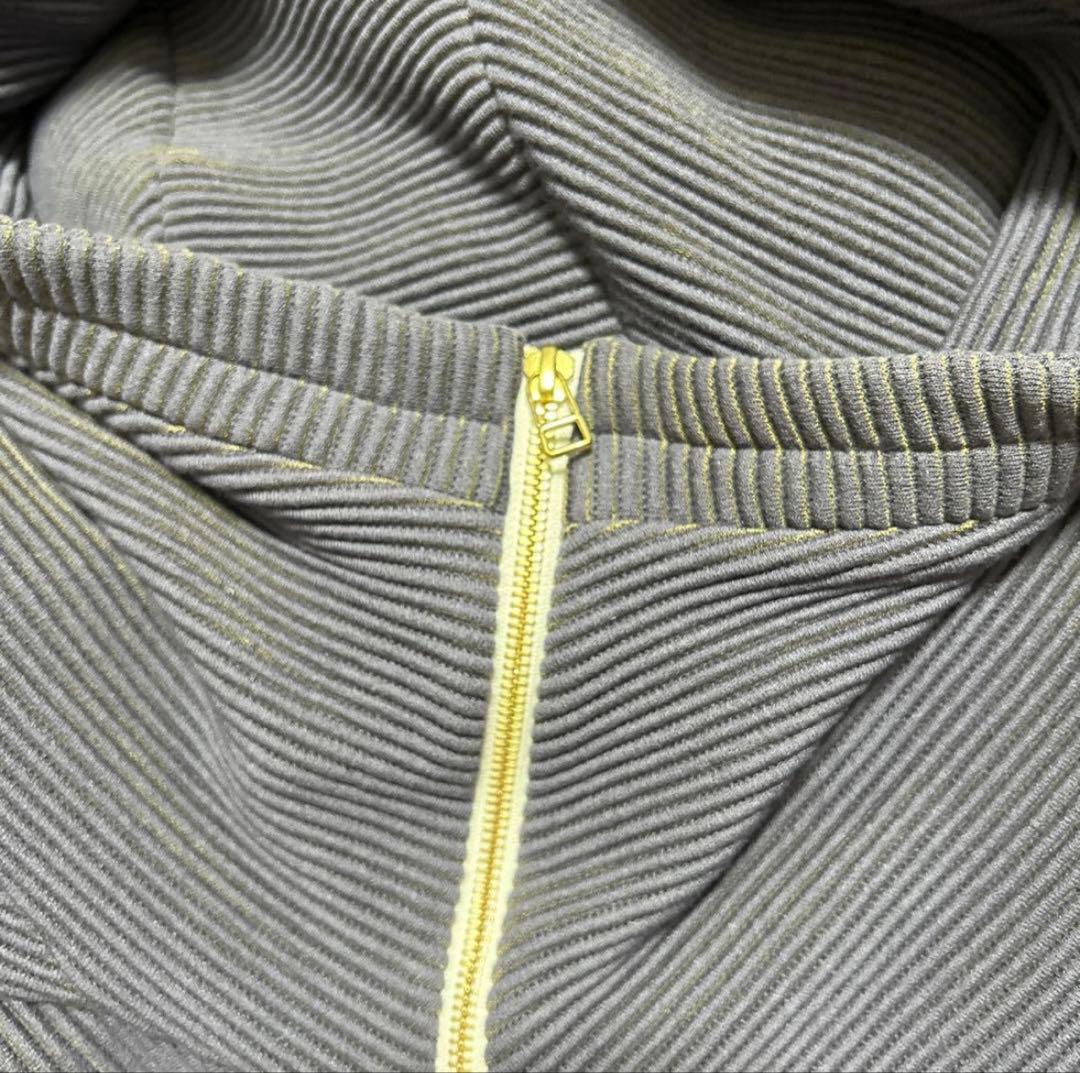 HATRA パーカー fin gown rpl