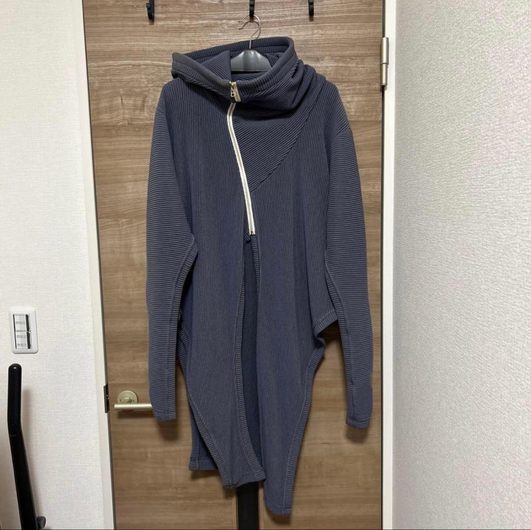 HATRA パーカー fin gown rpl