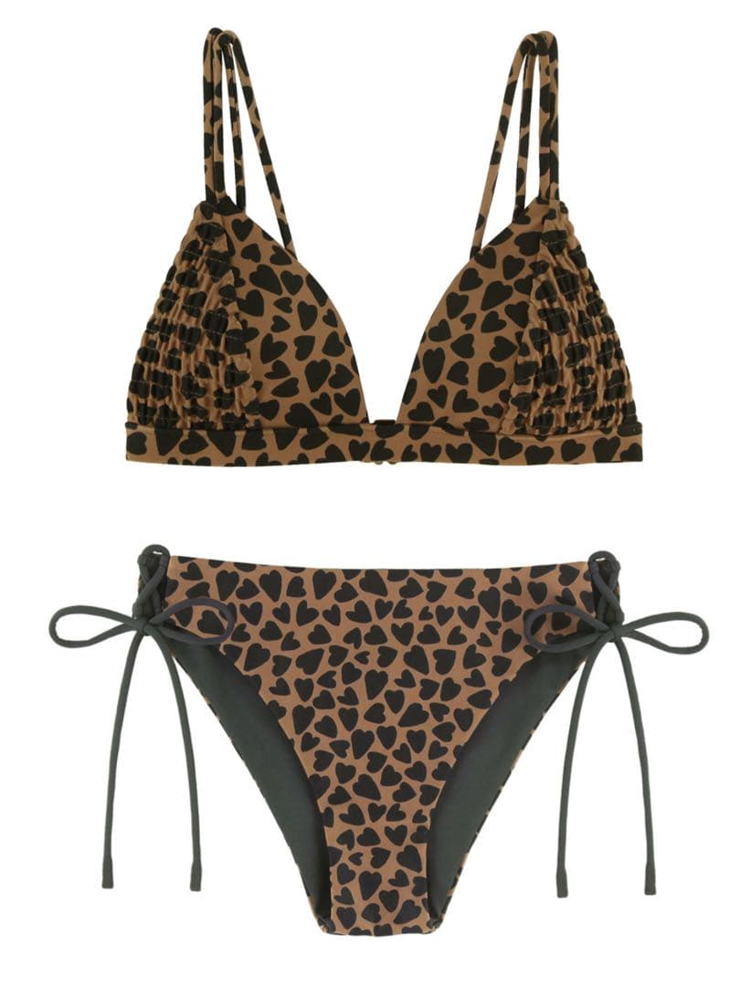 ALEXIA STAM Love actuary S 上下セット