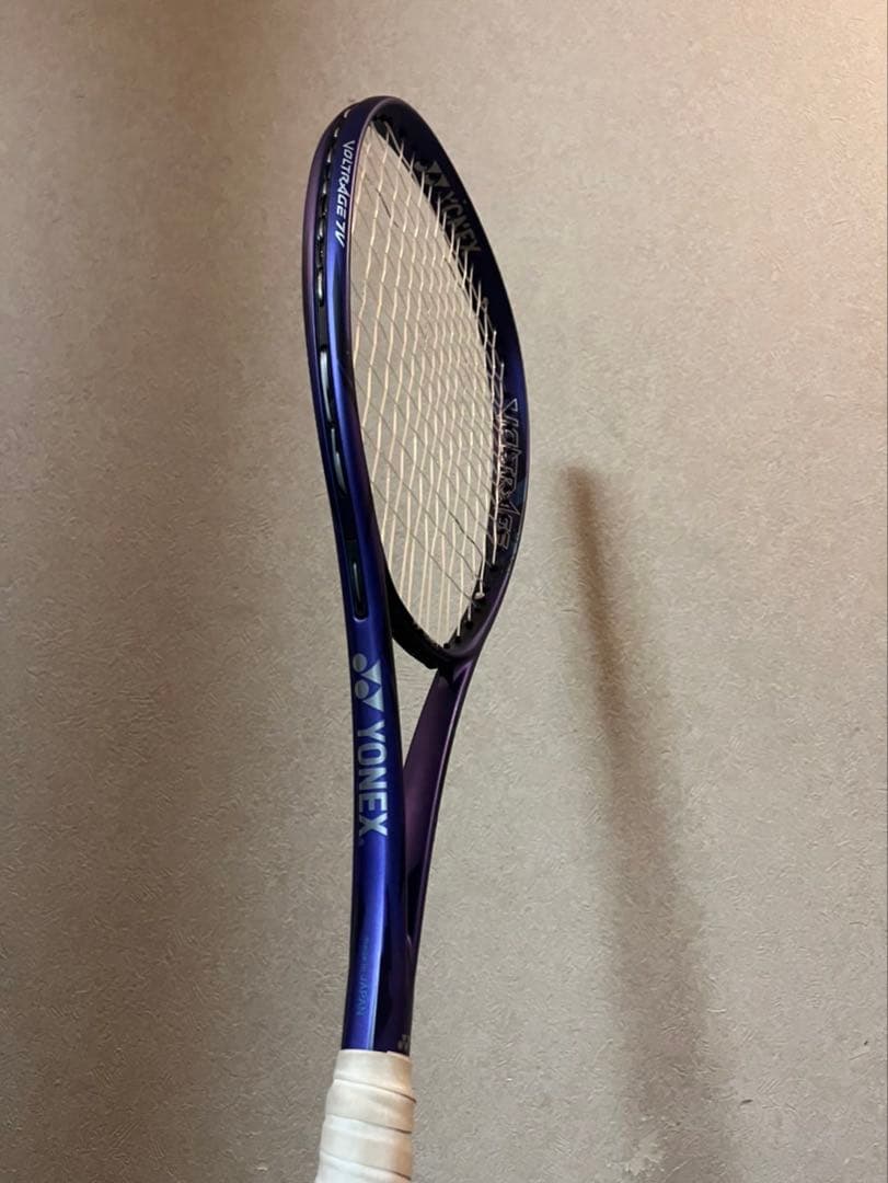 YONEX ボルトレイジ 7V
