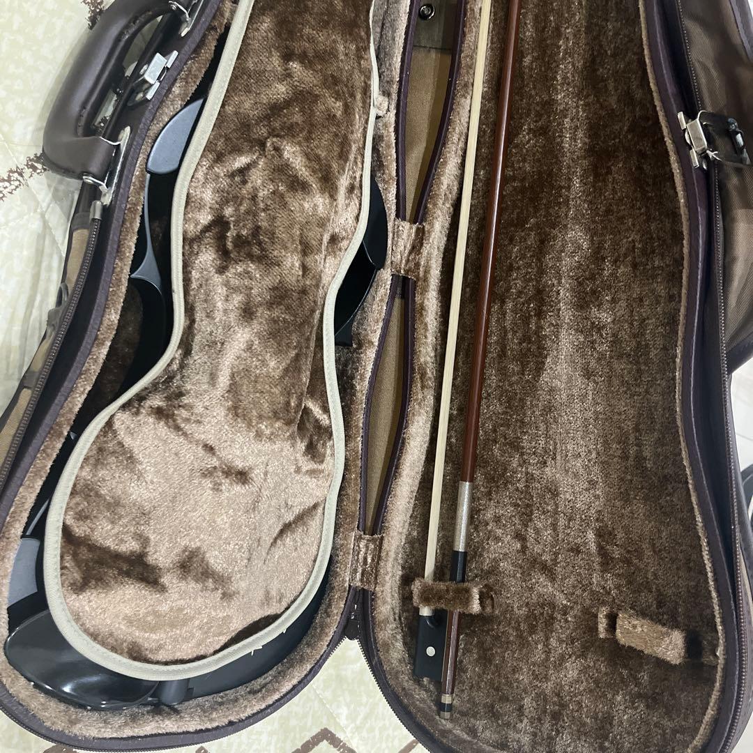 Kranz エレキ バイオリン