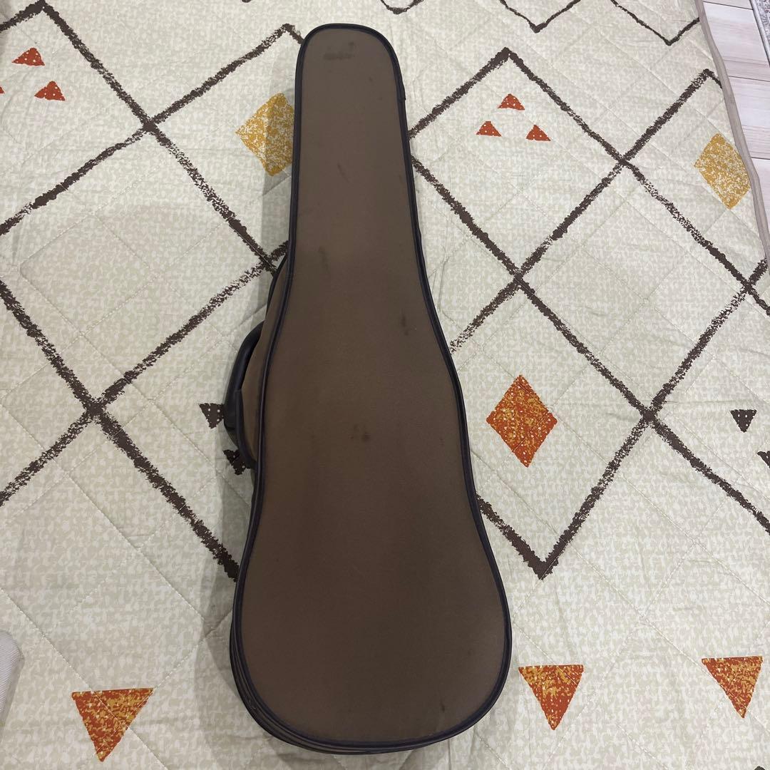 Kranz エレキ バイオリン