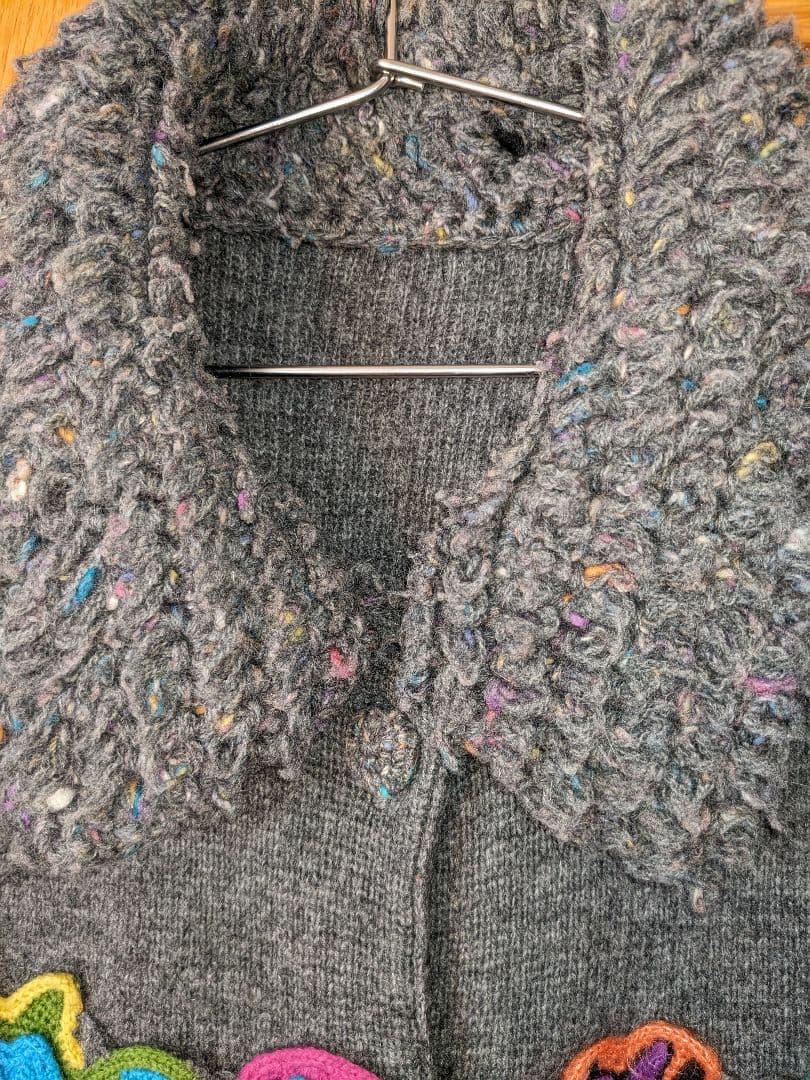 アルベロベロ　コート