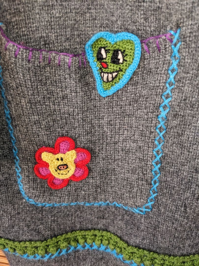 アルベロベロ　コート