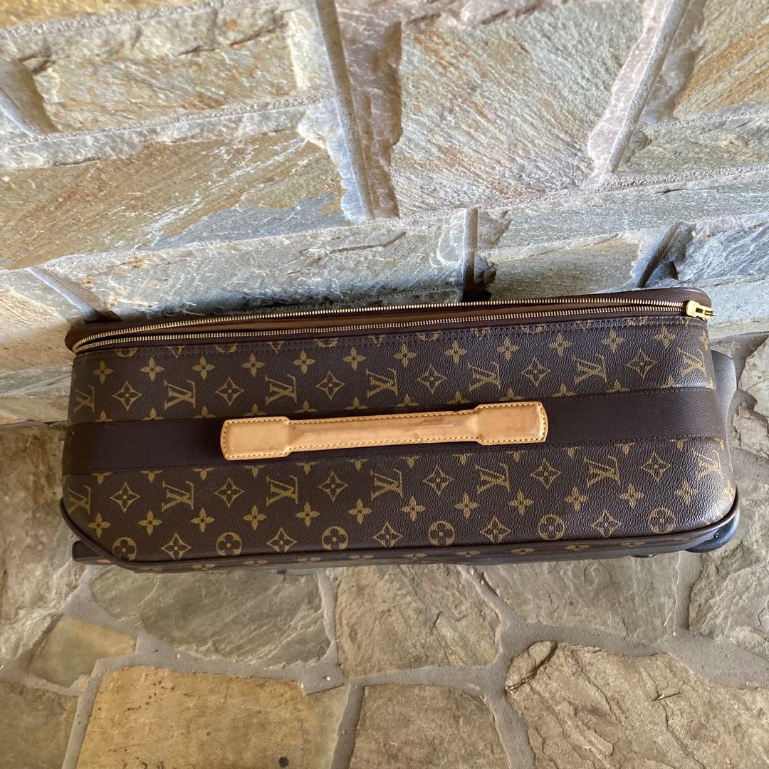 LOUIS VUITTON ペガス