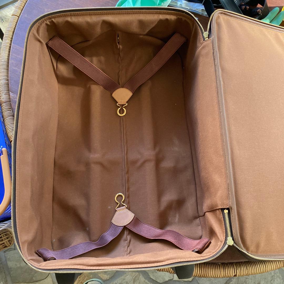 LOUIS VUITTON ペガス