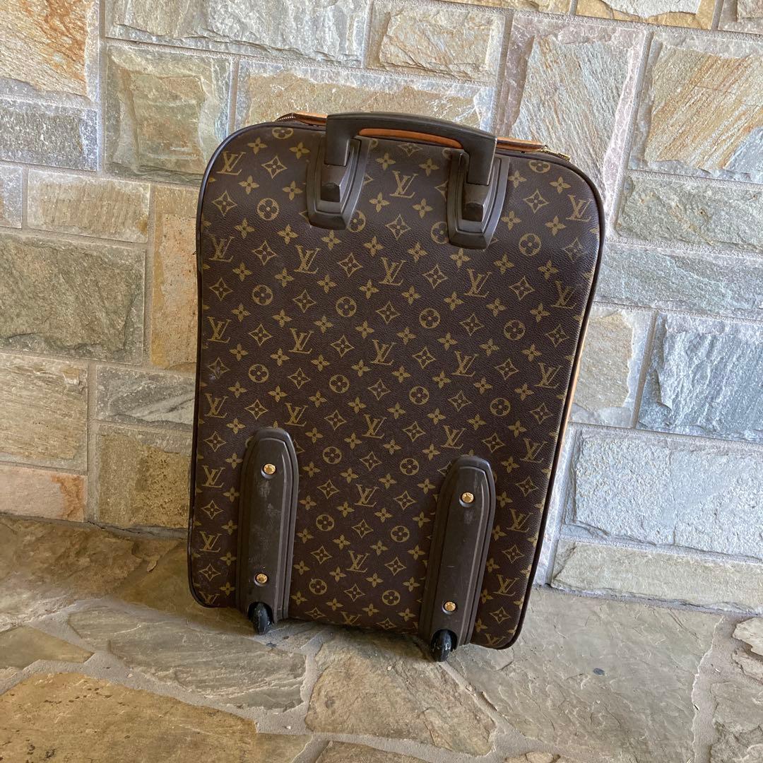 LOUIS VUITTON ペガス