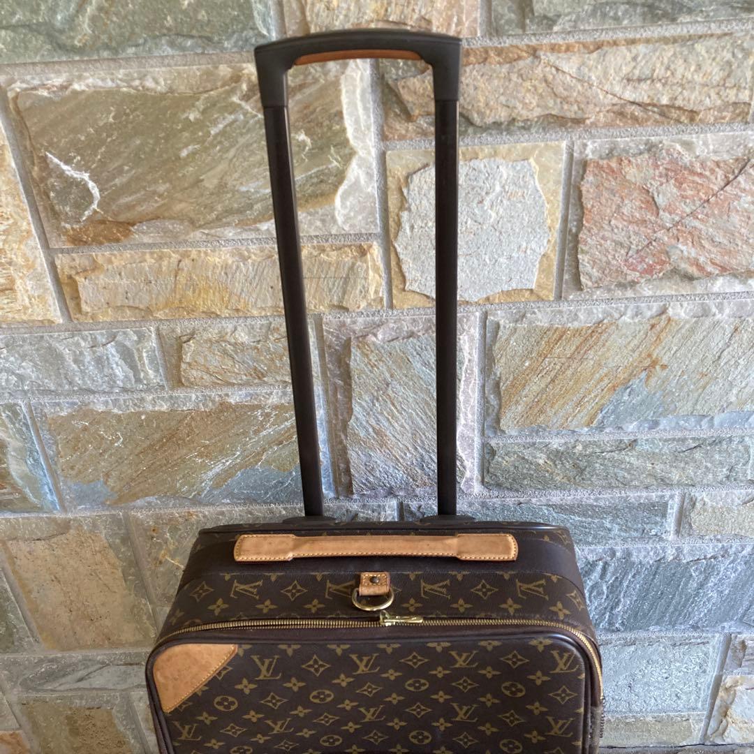 LOUIS VUITTON ペガス