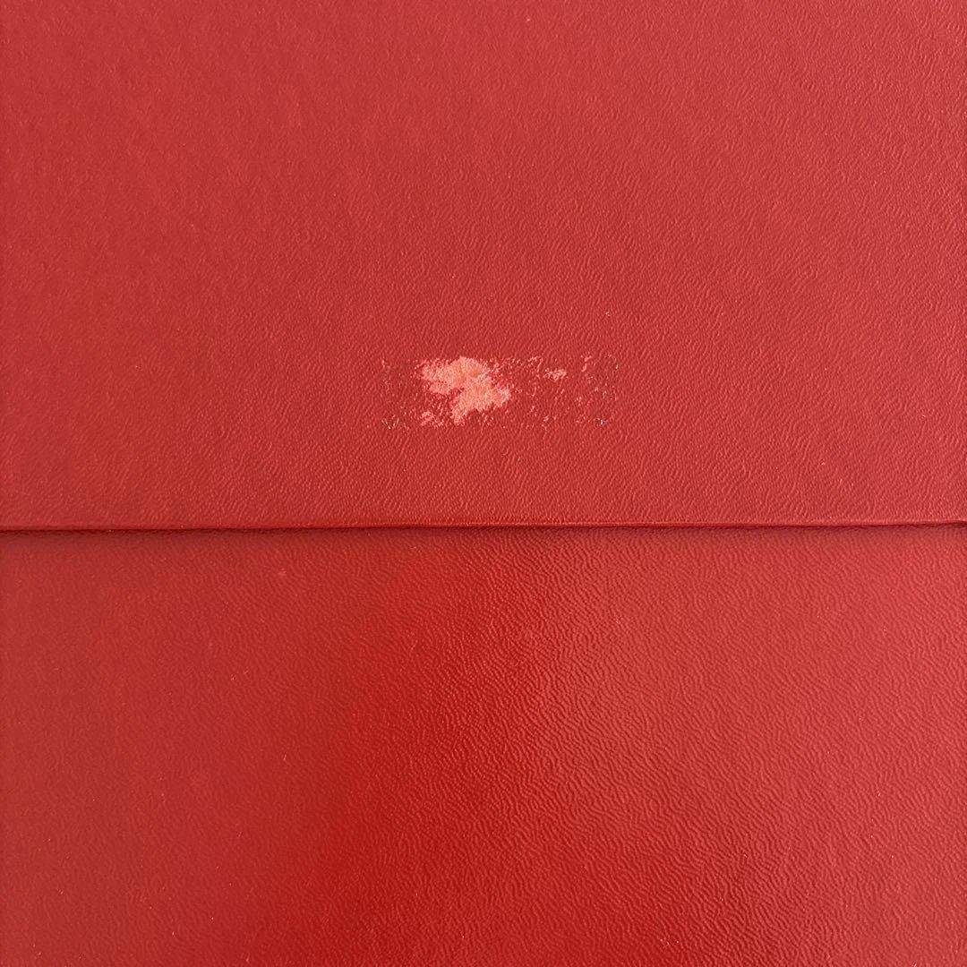 お値下げ　Baccarat バカラ　花瓶　マサイ