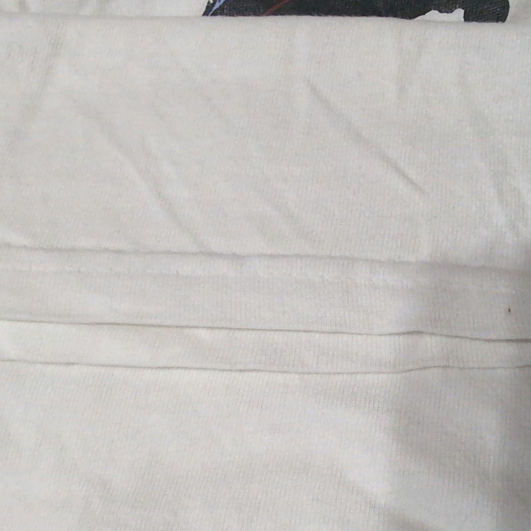 【Revira】THRASHER PUSHEAD スラッシャー ロンT