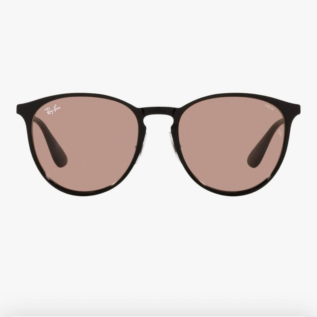 レイバン　サングラス RB3539 ERIKA L EVOLVE