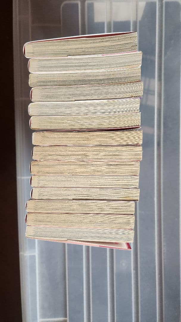 NARUTO 全巻セット