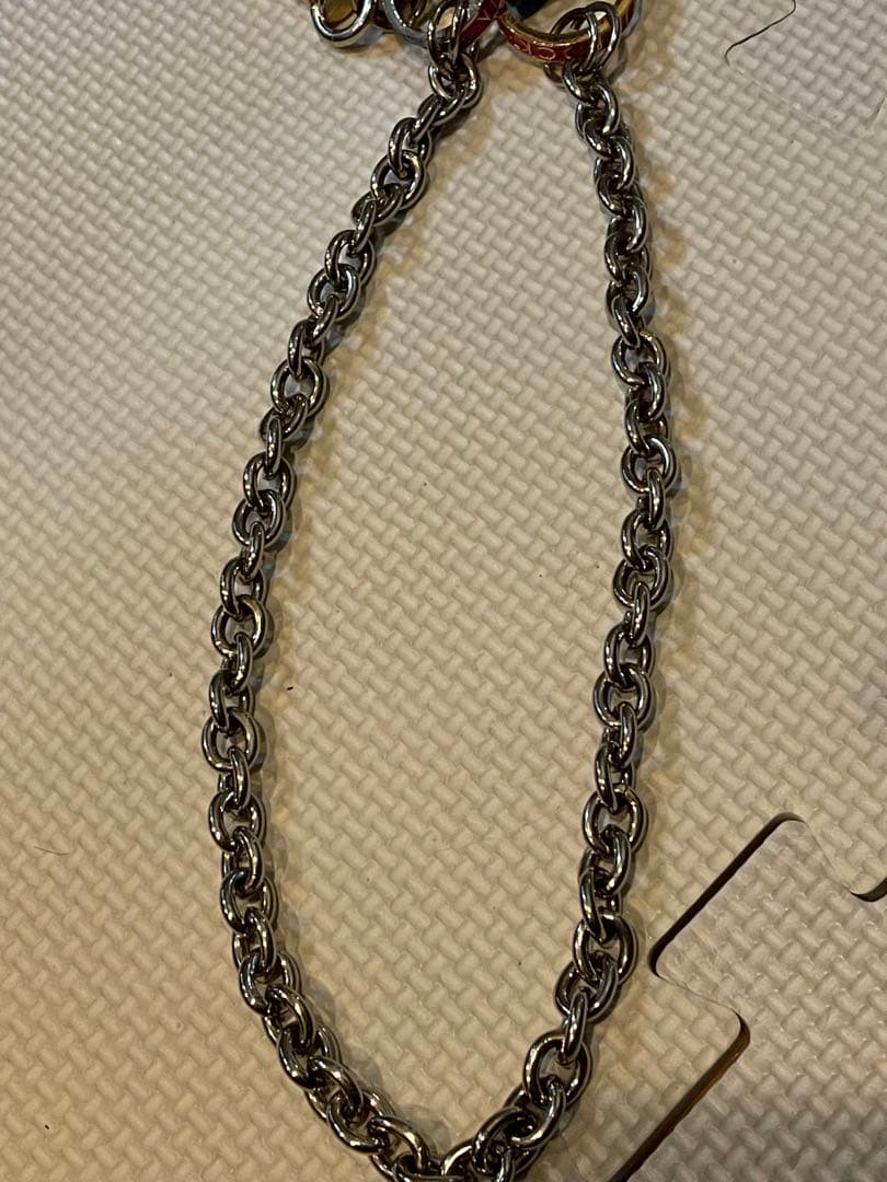 ビンテージVivienne Westwood ウォレットチェーン