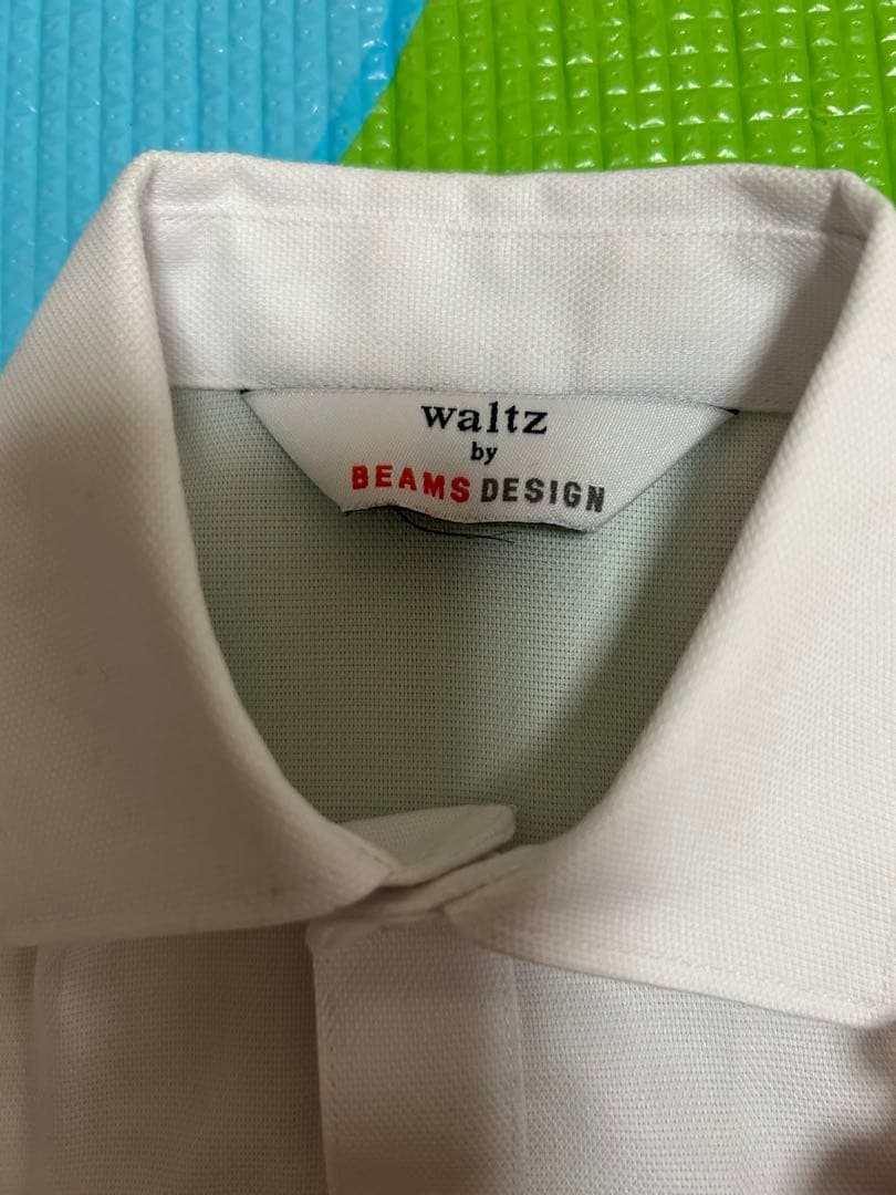 MIKI HOUSE 黒 ストライプ フォーマルスーツ、シャツ２枚