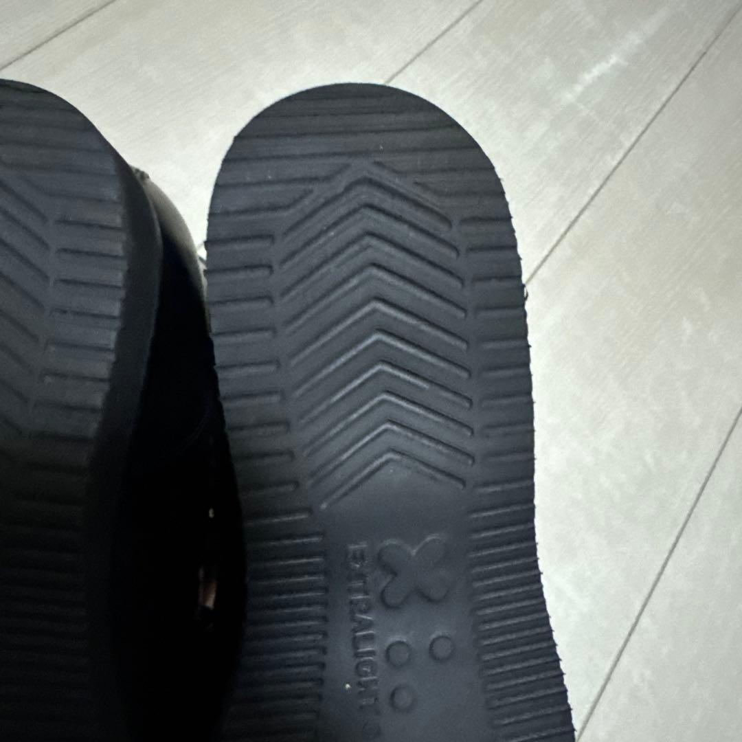 B*N様 【別注】 ＜Jalan Sriwijaya＞MOCCASIN BOOT