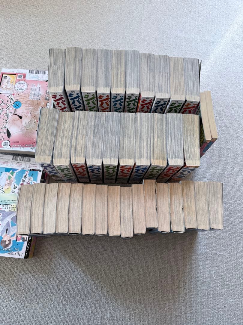 沈黙の艦隊　ジパング 全巻セット かわぐちかいじ