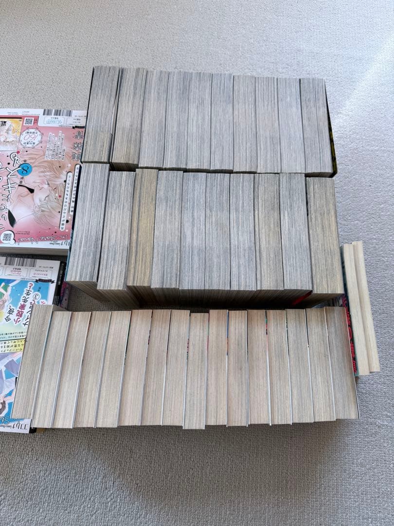 沈黙の艦隊　ジパング 全巻セット かわぐちかいじ