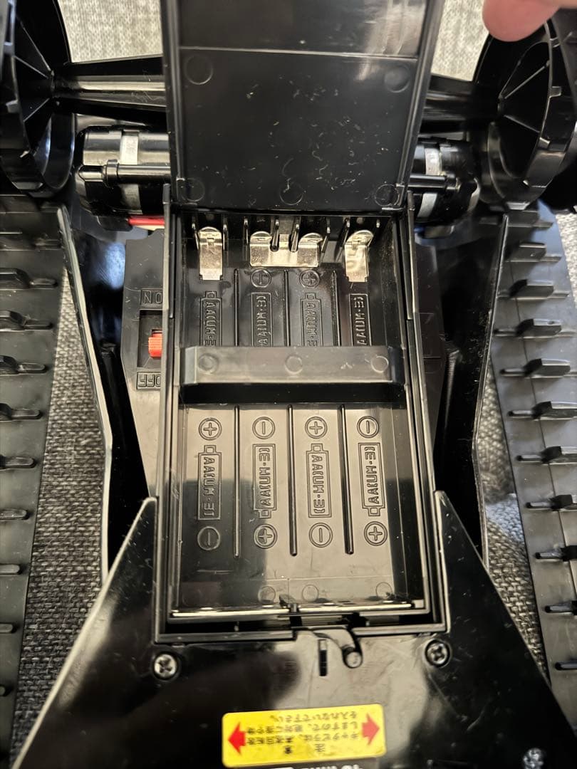 美品　タイヨー　ラジコン　ファーストトラックス