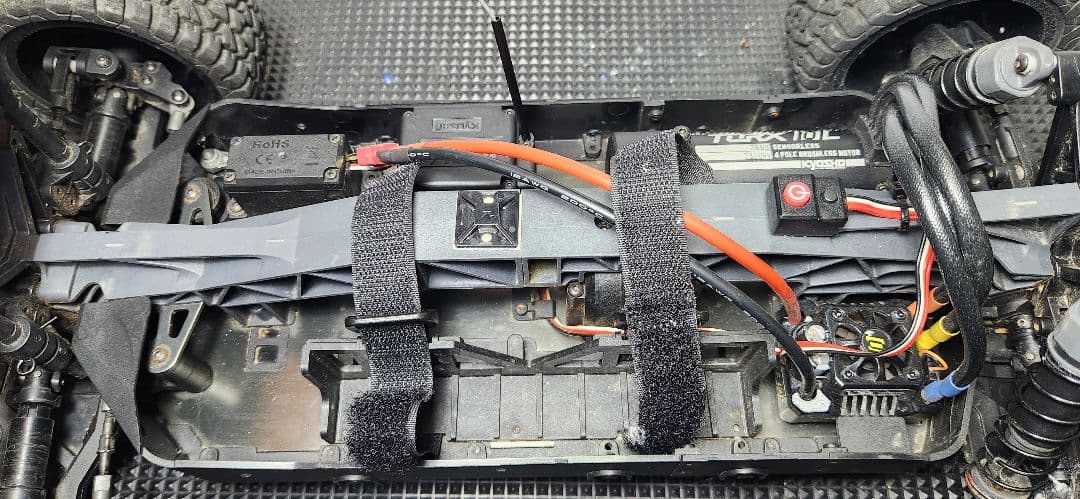 最終値下げ　京商　TACOMA 中古品