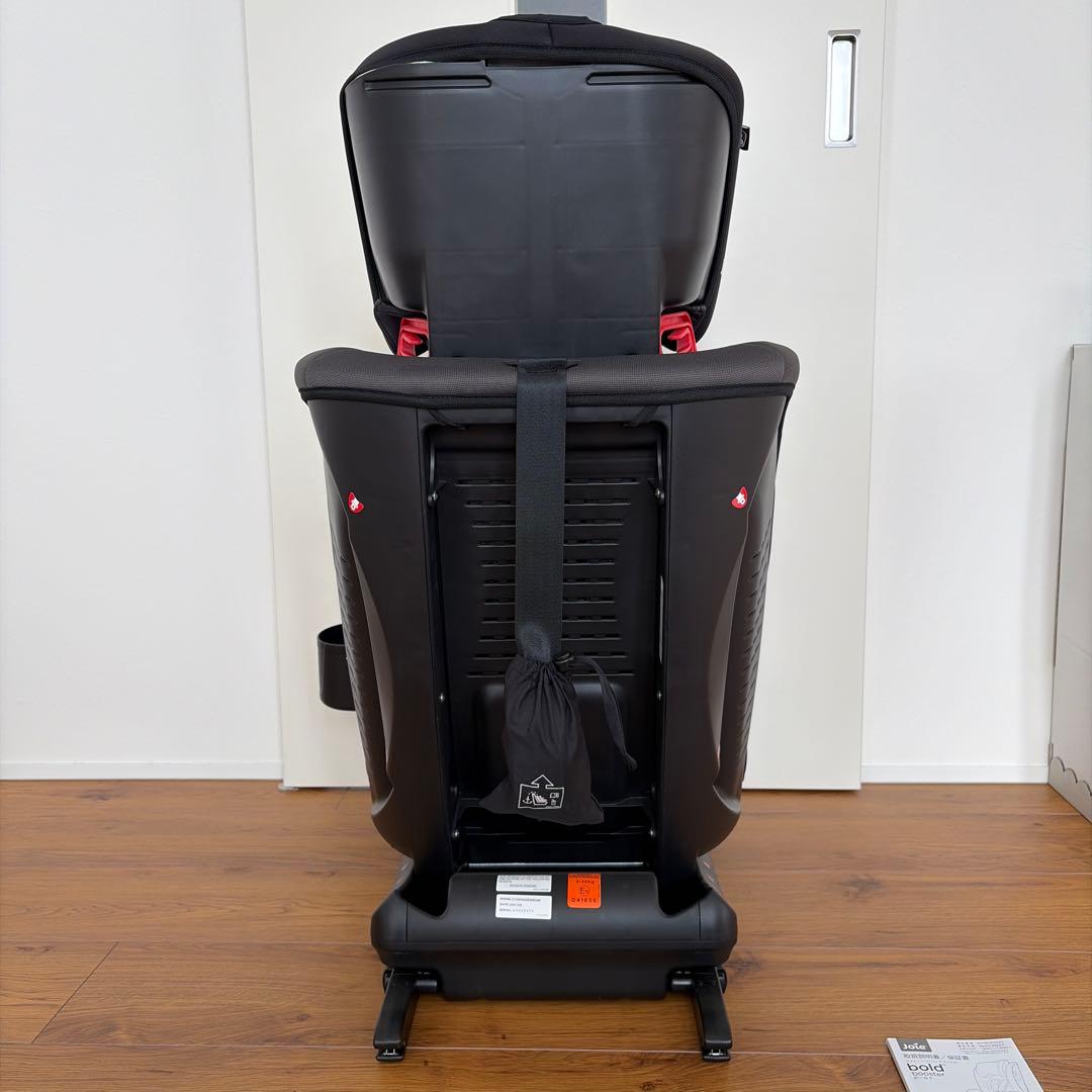 Joie (ジョイー) ボールド エンバー チャイルドシート iso-fix対応