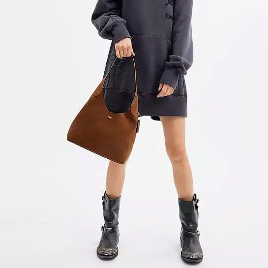 ブルックリン ショルダー バッグ 28