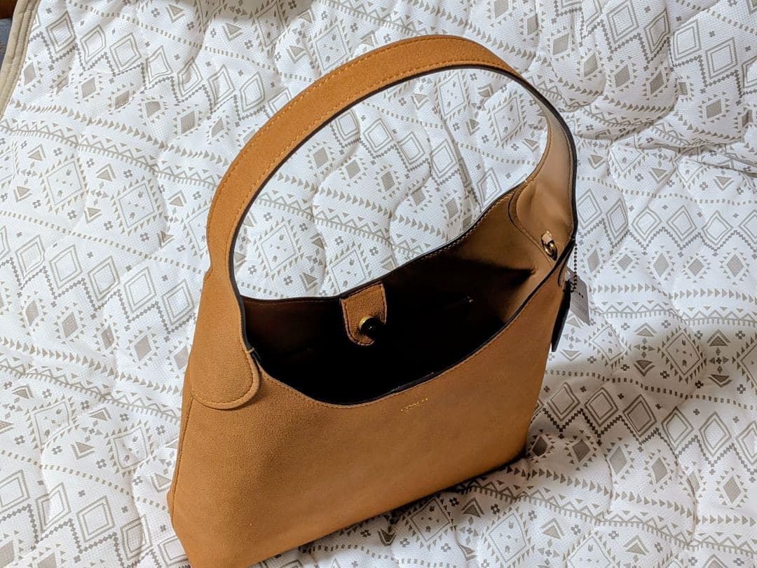 ブルックリン ショルダー バッグ 28