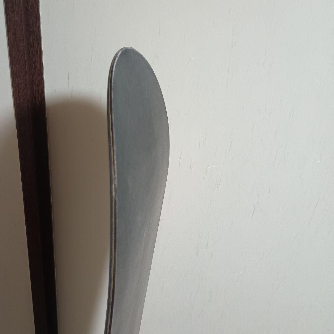 SALOMON 154cm スノーボード