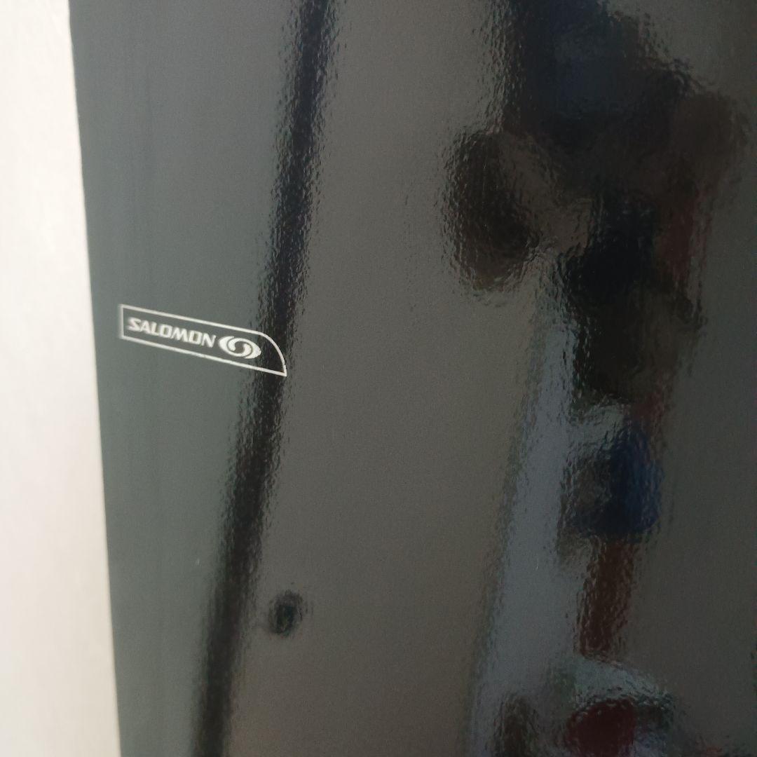 SALOMON 154cm スノーボード