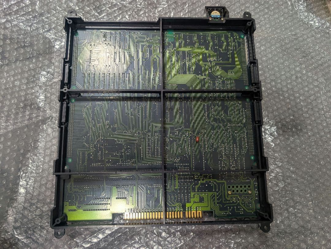 タイトー　F3マザーボード　アーケードゲーム基板　日本製