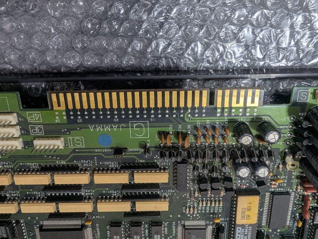 タイトー　F3マザーボード　アーケードゲーム基板　日本製