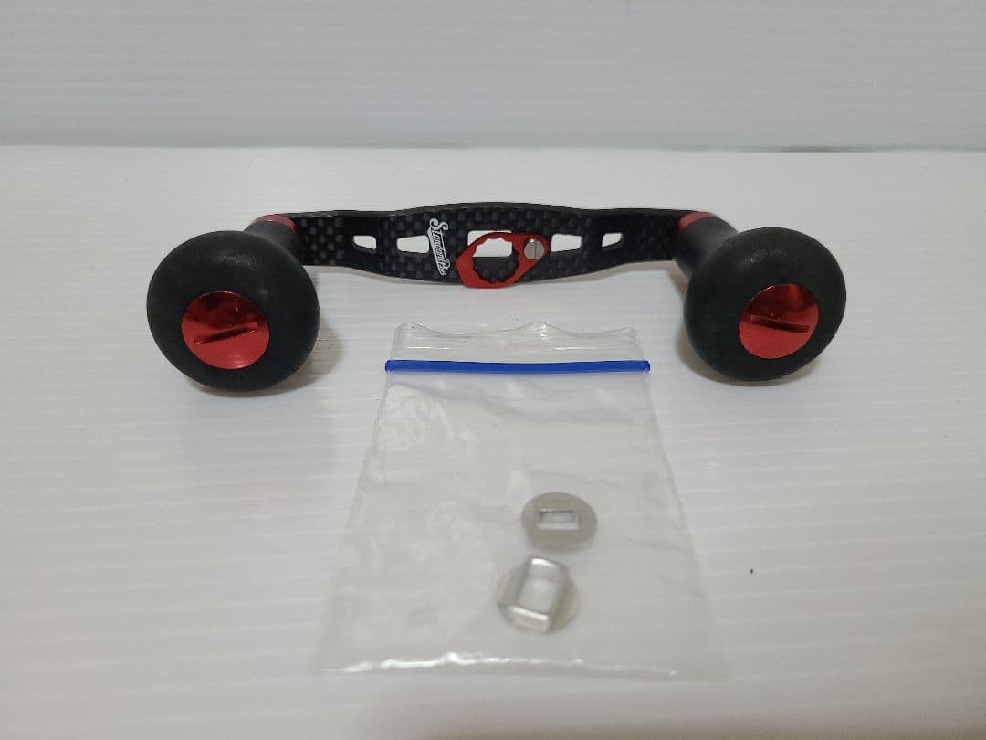 スタジオコンポジット RC SC PLUS カーボンハンドル 102mm