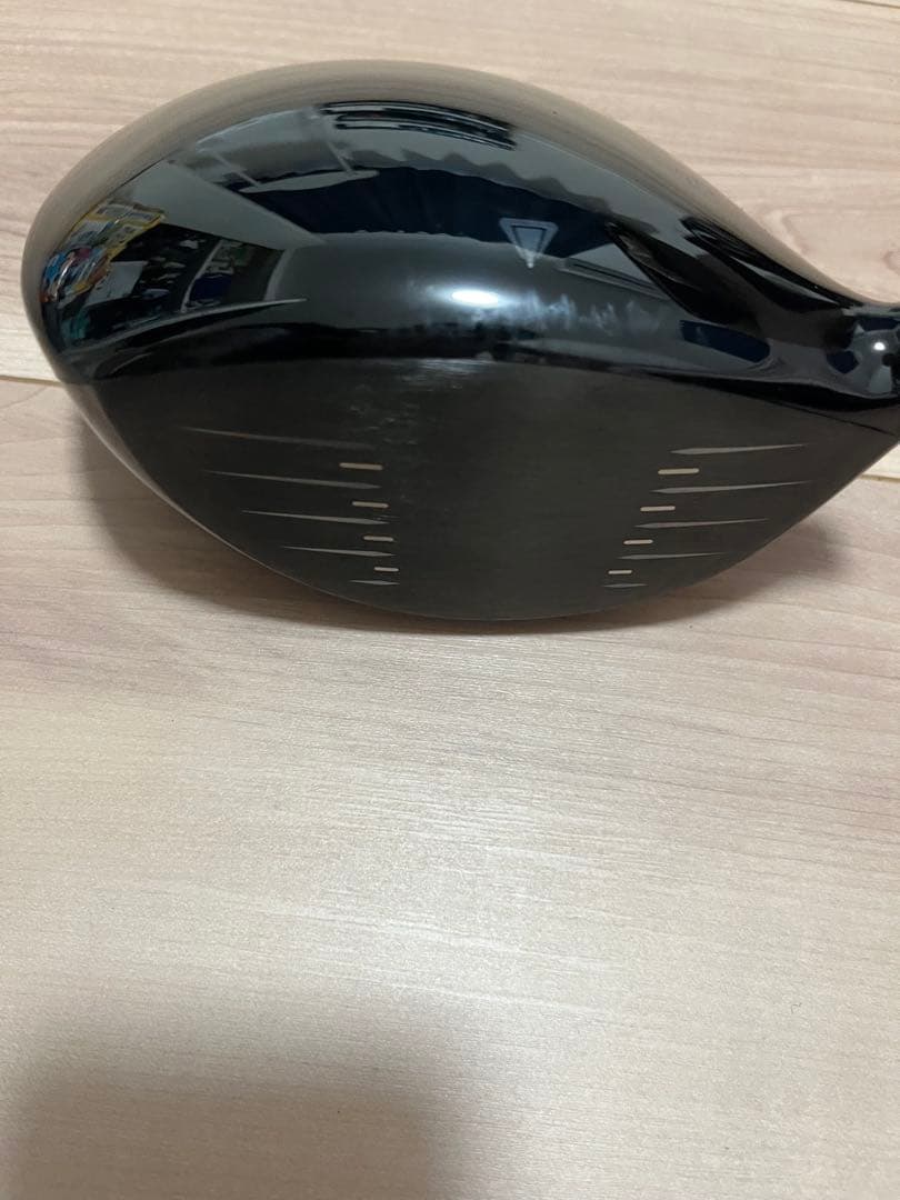 【美品】titleist TS3 /シャフト付　bassara w43x5ct