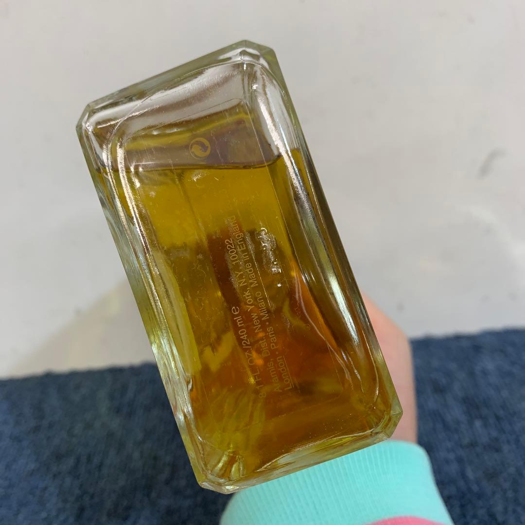 アラミス オードトワレ240ml