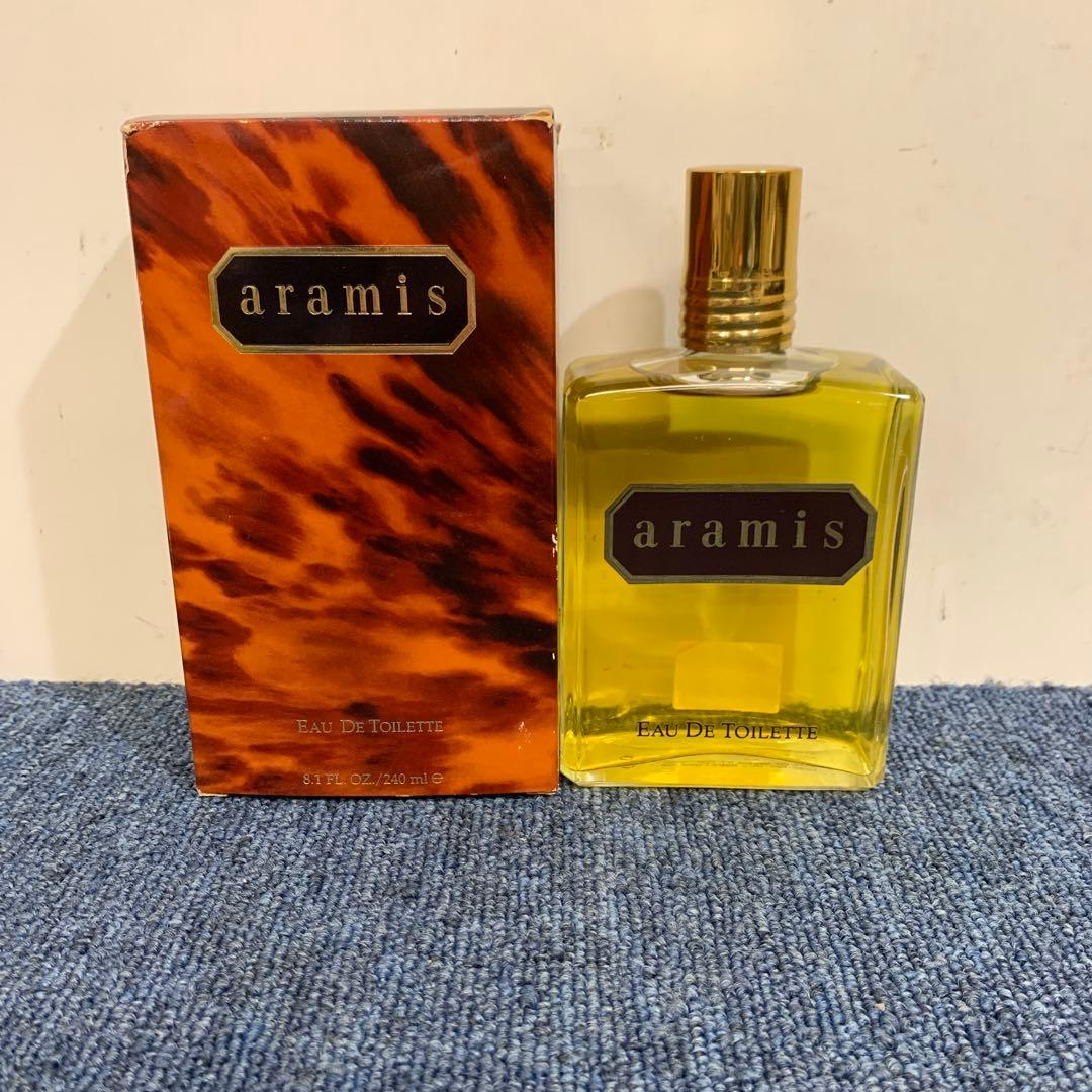 アラミス オードトワレ240ml