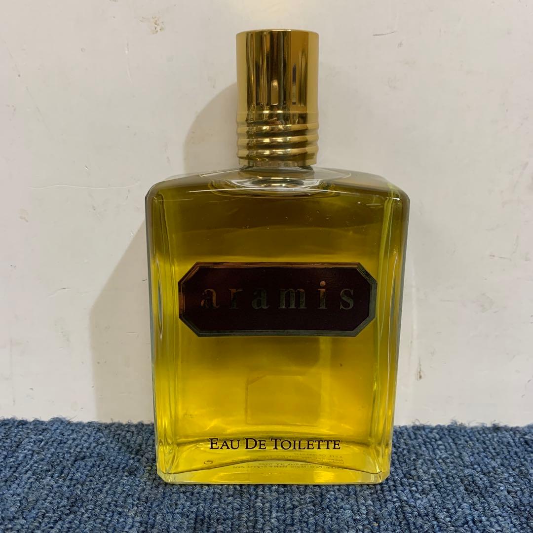 アラミス オードトワレ240ml