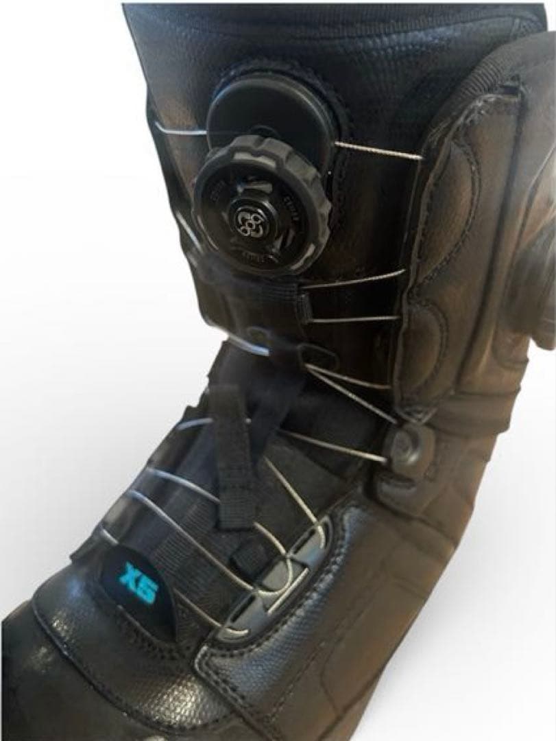 CROSS FIVE XS スノーボードブーツ 男性用